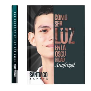 Como ser luz en la oscuridad