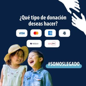 Yo quiero apoyar