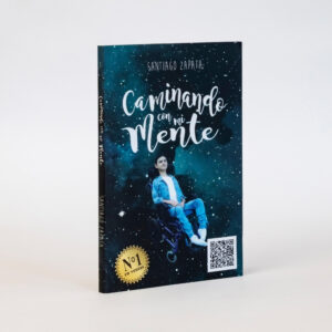 Caminando con mi mente - Image 1