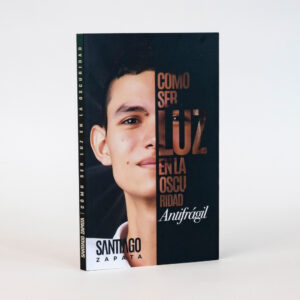 Como ser luz en la oscuridad