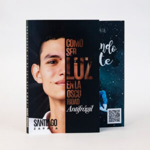 Combo 2 libros